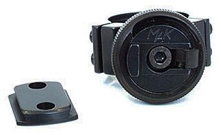 Кронштейн Mak CZ-550 кольца 26мм - фото 1