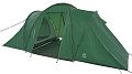Палатка Jungle Camp Toledo Twin 4 зеленый