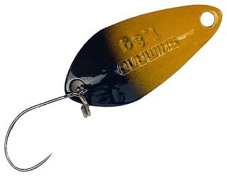 Блесна Shimano Cardiff Search Swimmer TR-218Q 1.8гр 004