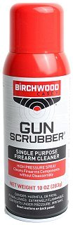 Очищаюшее средство Birchwood Casey Gun Scrubber аэрозоль 283гр
