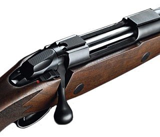 Карабин Sako 85 Bavarian Carbine 9.3x62 - фото 5