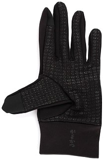 Перчатки Gamakatsu Skinz G-gloves screen touch  - фото 2