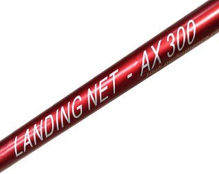 Ручка для подсачека Shimano Catana AX 3м - фото 3