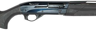 Ружье Impala Plus Synthetic Black 12x76 710мм