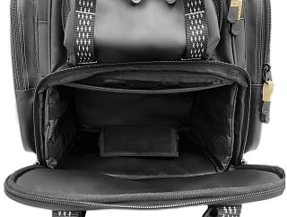 Рюкзак Shimano System Bag XT DP-072K black M  - фото 13