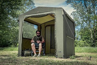 Палатка JRC Defender Social Shelter - фото 10