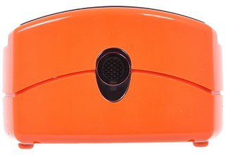 Прибор ThermaCell противомоскитный 1 картридж и 3 пластины оранжевый - фото 3