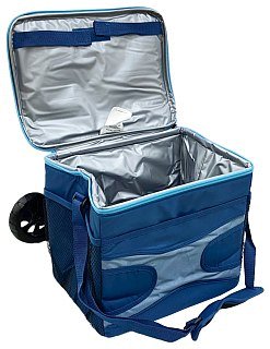Сумка-холодильник Pinnacle TPX-5503 Cooler Bag 18,6 L - фото 5