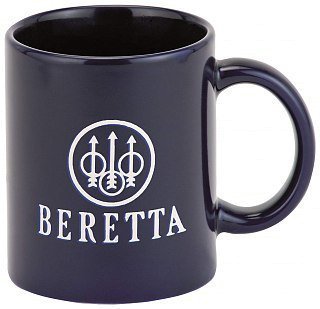 Кружка Beretta OG77 синяя