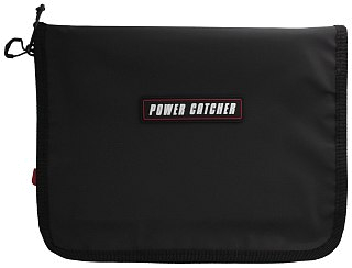 Кошелек SPRO Powercatcher Rig wallet 29x23см - фото 1