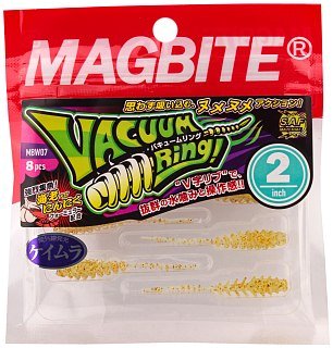 Приманка Magbite MBW07 Vacum Ring 2,0" цв.05