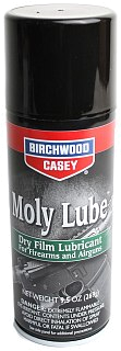 Смазка Birchwood Casey Moly Lube с молибденом 269гр