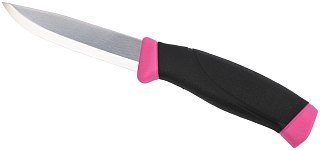 Нож Mora Companion Magenta - фото 2