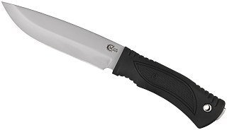 Нож ИП Семин Лазутчик сталь 65х13 Elastron - фото 1