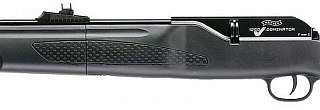Винтовка Umarex Walther 1250 Dominator PCP пластик - фото 5
