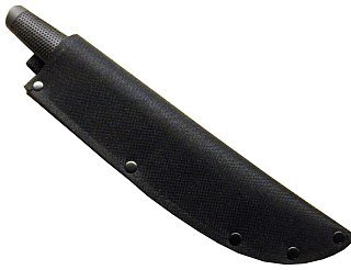 Нож Cold Steel Outdoorsman сталь German 4116 пластик - фото 3