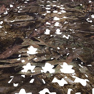 Сетка Allen 3D Leafy Omnitex для засидки Mossy Oak Break-Up Country - фото 9
