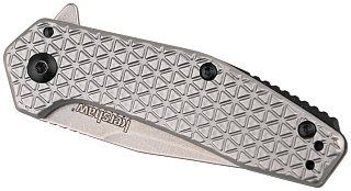 Нож Kershaw Cathode складной сталь 4CR14 рукоять сталь - фото 7