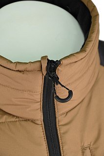 Куртка Beretta Wingbeat Insulator GU434/T2028/0836 - фото 3