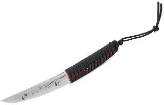 Нож NC Custom Haruko satin AUS8 - фото 1