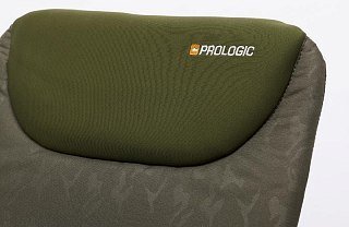 Кресло Prologic Inspire lite-pro recliner 140кг - фото 2