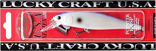 Воблер Lucky Craft Pointer 100 SP 261 Table Rock Shad - фото 2
