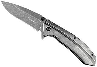 Нож Taigan Serpentine 8Cr13Mov - фото 4