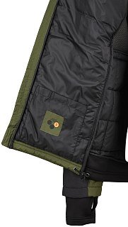 Куртка Beretta Wingbeat Insulator GU434/T2028/0715  - фото 7