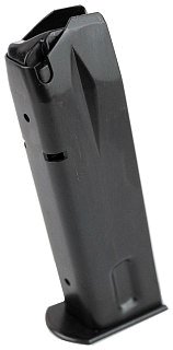 Пистолет Техкрим Р226Т ТК-Pro 10х28 SIG-Sauer dark grey ОООП - фото 12