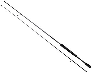 Спиннинг SPRO Freestyle Litz light jig 2.1м 14гр - фото 1
