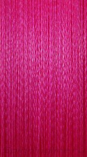 Шнур Hitfish lite game №0,3 0,093мм 3,37кг 150м pink - фото 2