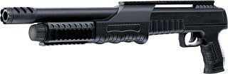 Пистолет Umarex Walther SG 9000 пластик - фото 3