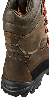 Ботинки Garsport Elk WP коричневый - фото 2