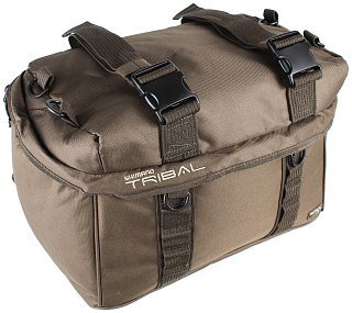 Сумка Shimano Tactical compact rucksack - фото 4