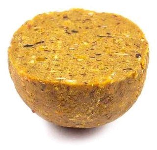 Бойлы MINENKO насадочные пылящие Yellow Flavor 20мм 150гр - фото 6