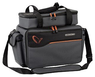 Сумка Savage Gear Specialist Lure Bag 6 35x50x25см 31л