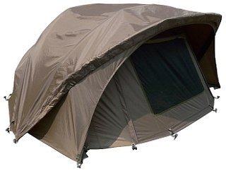 Тент для палатки Prologic Selecta Bivvy 2man overwrap - фото 2