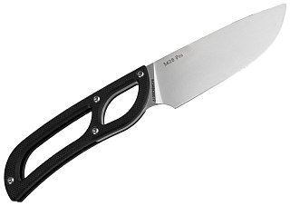 Нож Sanrenmu S628 фикс клинок 8Cr13MOV рукоять G10 - фото 1