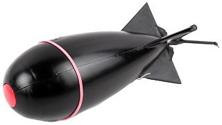 Ракета Spomb Large Black - фото 1