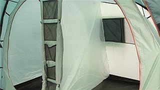 Палатка Easy Camp Galaxy 400 купол 4 - фото 3