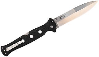 Нож Cold Steel Point 1XL складной AUS10A рукоять пластик - фото 3