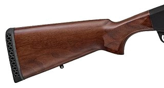Ружье Stoeger M3000 12х76 Wood 760мм - фото 2