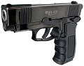 Пистолет Ekol ES 55 black 4,5мм металл