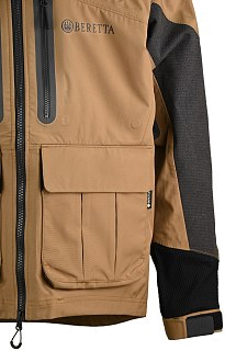 Куртка Beretta B-Xtreme GTX GU424/T2025/0836  - фото 13