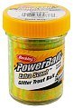 Паста Berkley PowerBait Select Glitter Trout Bait 50гр Rainbow