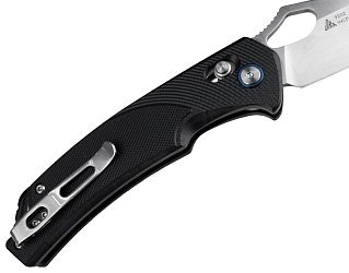 Нож SRM 9202 сталь D2 рукоять G10 - фото 2
