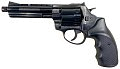 Револьвер Курс-С Таурус-S 10ТК сигнальный 4,5" 5,5мм черный