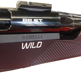 Карабин Benelli Wild 30-06Sprg 560мм - фото 8
