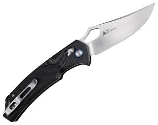 Нож SRM 9202 сталь D2 рукоять G10 - фото 1