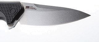 Нож Kershaw Link 420HC - фото 3